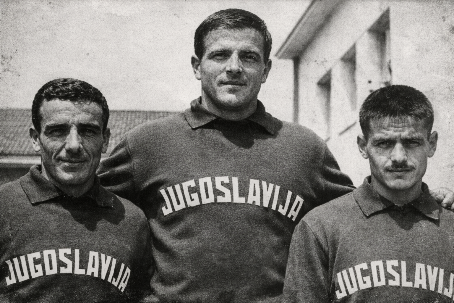 Sami Pehlivan ilk güres yillari